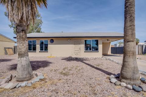 250 E Walton Ave, Coolidge, AZ 85128 photo 2