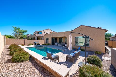 11020 E Travertine Ave, Mesa, AZ 85212 photo 33