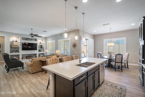 11020 E Travertine Ave, Mesa, AZ 85212 photo 11