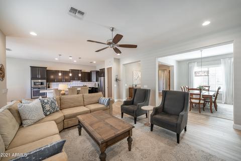 11020 E Travertine Ave, Mesa, AZ 85212 photo 7