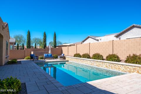 11020 E Travertine Ave, Mesa, AZ 85212 photo 30