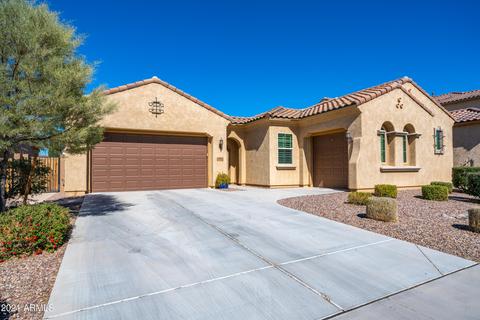 11020 E Travertine Ave, Mesa, AZ 85212 photo 2
