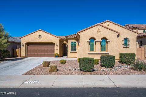 11020 E Travertine Ave, Mesa, AZ 85212 photo 1