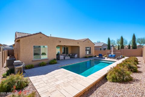 11020 E Travertine Ave, Mesa, AZ 85212 photo 32