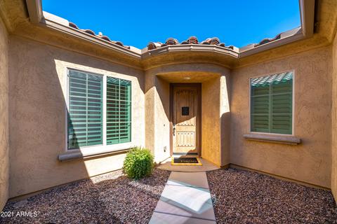 11020 E Travertine Ave, Mesa, AZ 85212 photo 3