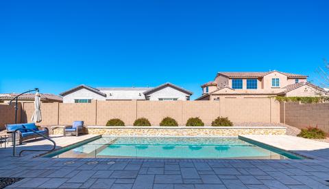 11020 E Travertine Ave, Mesa, AZ 85212 photo 29