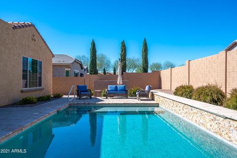 11020 E Travertine Ave, Mesa, AZ 85212 photo 31