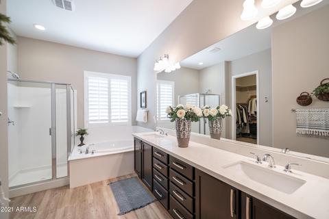 11020 E Travertine Ave, Mesa, AZ 85212 photo 16