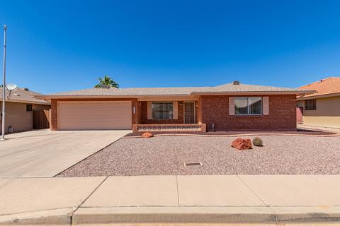8302 E Monte Ave, Mesa, AZ 85209 photo 1