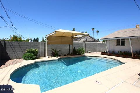 1023 E Rose Ln, Phoenix, AZ 85014 photo 4