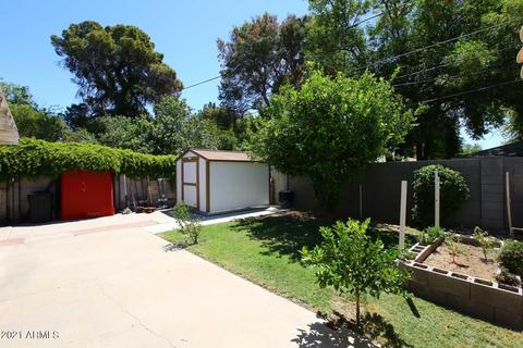 1023 E Rose Ln, Phoenix, AZ 85014 photo 3