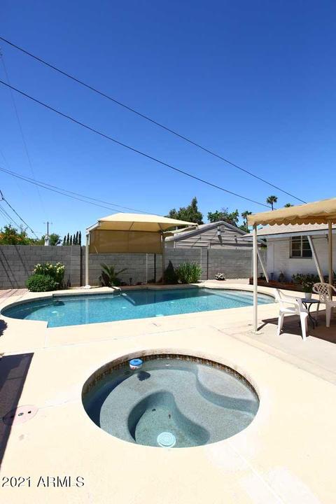 1023 E Rose Ln, Phoenix, AZ 85014 photo 5