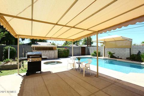 1023 E Rose Ln, Phoenix, AZ 85014 photo 7