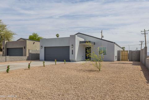 3701 E Polk St, Phoenix, AZ 85008 photo 1