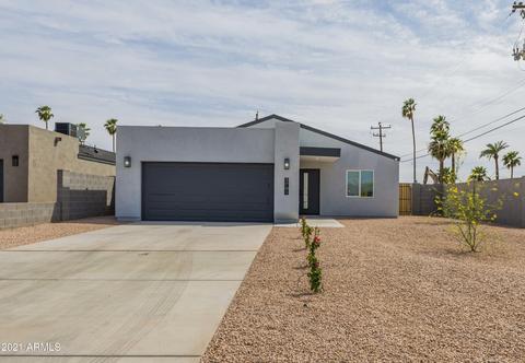 3701 E Polk St, Phoenix, AZ 85008 photo 2