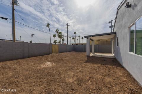 3701 E Polk St, Phoenix, AZ 85008 photo 20