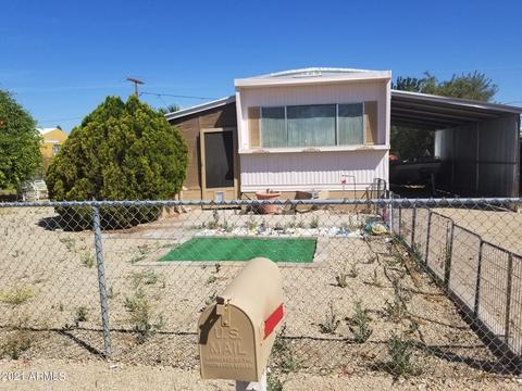2608 E Aire Libre Ave, Phoenix, AZ 85032 photo 1