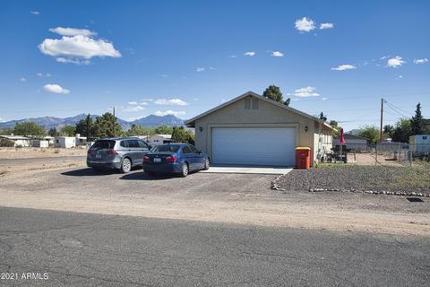 2370 E Mcvicar Ave, Kingman, AZ 86409 photo 1