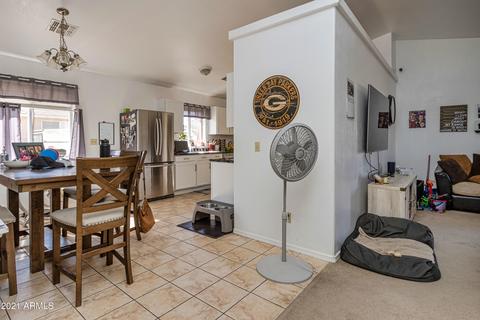 2370 E Mcvicar Ave, Kingman, AZ 86409 photo 17
