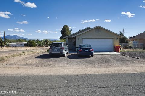 2370 E Mcvicar Ave, Kingman, AZ 86409 photo 4