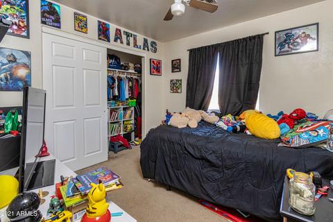 2370 E Mcvicar Ave, Kingman, AZ 86409 photo 10