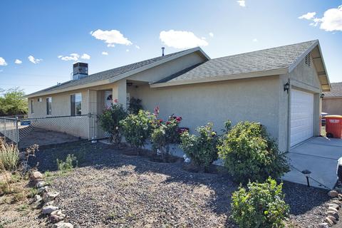 2370 E Mcvicar Ave, Kingman, AZ 86409 photo 2