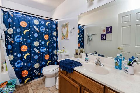 2370 E Mcvicar Ave, Kingman, AZ 86409 photo 16