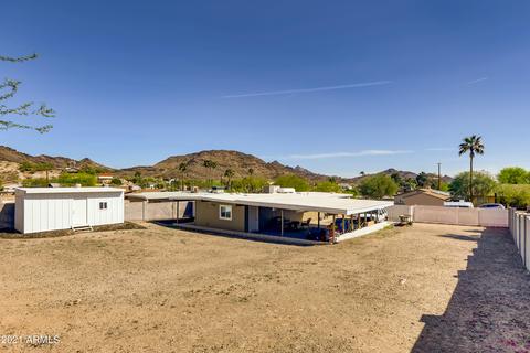 1338 E Cholla St, Phoenix, AZ 85020 photo 22