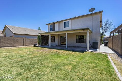 514 E Kyle Ct, Gilbert, AZ 85296 photo 41