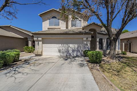 514 E Kyle Ct, Gilbert, AZ 85296 photo 1