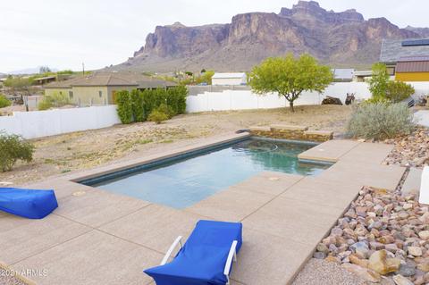 4932 E Greasewood St, Apache Junction, AZ 85119 photo 46