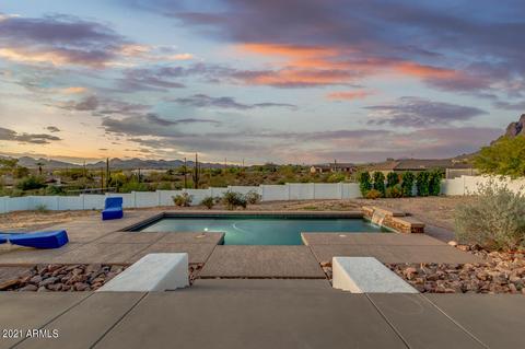 4932 E Greasewood St, Apache Junction, AZ 85119 photo 10