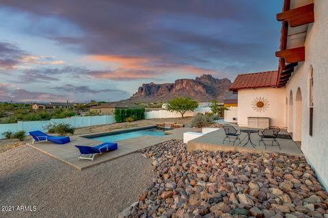 4932 E Greasewood St, Apache Junction, AZ 85119 photo 7