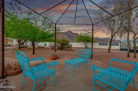 4932 E Greasewood St, Apache Junction, AZ 85119 photo 48