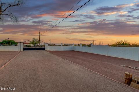 4932 E Greasewood St, Apache Junction, AZ 85119 photo 52