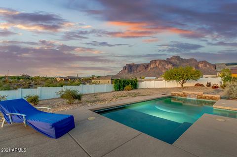 4932 E Greasewood St, Apache Junction, AZ 85119 photo 8