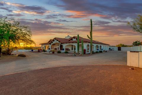 4932 E Greasewood St, Apache Junction, AZ 85119 photo 6