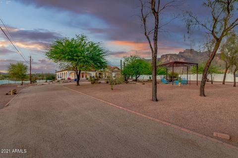4932 E Greasewood St, Apache Junction, AZ 85119 photo 47