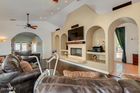 4932 E Greasewood St, Apache Junction, AZ 85119 photo 26