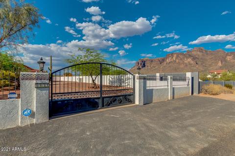 4932 E Greasewood St, Apache Junction, AZ 85119 photo 49