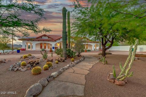 4932 E Greasewood St, Apache Junction, AZ 85119 photo 3