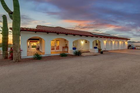 4932 E Greasewood St, Apache Junction, AZ 85119 photo 16