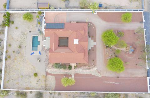 4932 E Greasewood St, Apache Junction, AZ 85119 photo 44