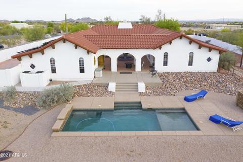 4932 E Greasewood St, Apache Junction, AZ 85119 photo 45