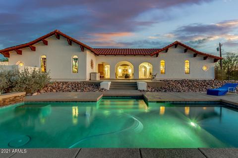4932 E Greasewood St, Apache Junction, AZ 85119 photo 11