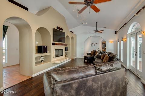 4932 E Greasewood St, Apache Junction, AZ 85119 photo 25