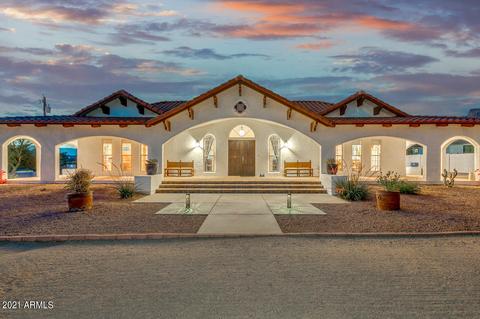 4932 E Greasewood St, Apache Junction, AZ 85119 photo 4