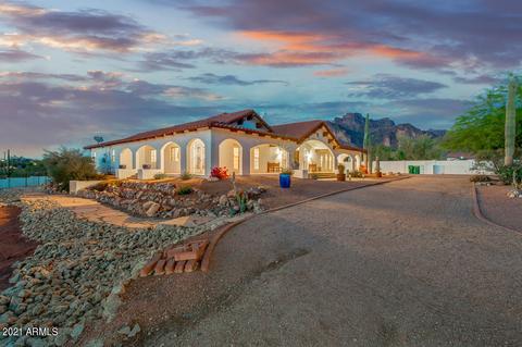 4932 E Greasewood St, Apache Junction, AZ 85119 photo 2