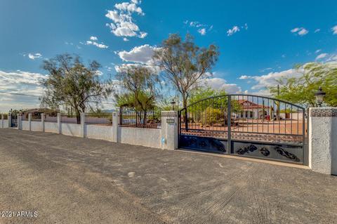 4932 E Greasewood St, Apache Junction, AZ 85119 photo 50