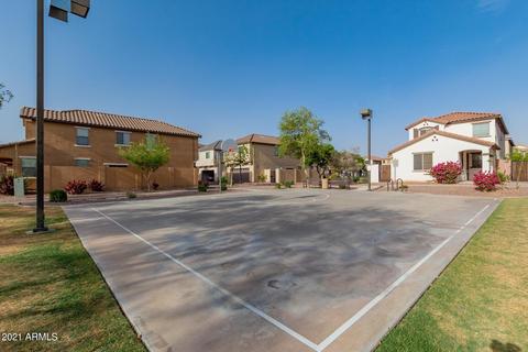 2877 S Key Biscayne Dr, Gilbert, AZ 85295 photo 48